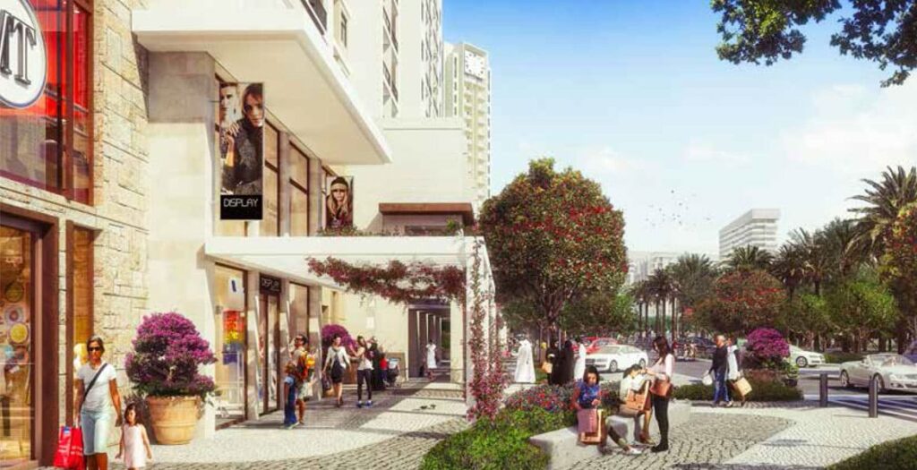 2666 rawda apartments retail outlets at town square
