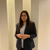 Shivangi Gupta Content Writer