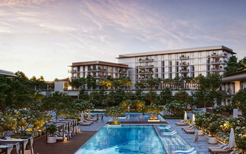 pier point at rashid yachts marina 001 pier point at mina rashid yachts & marina - emaar properties