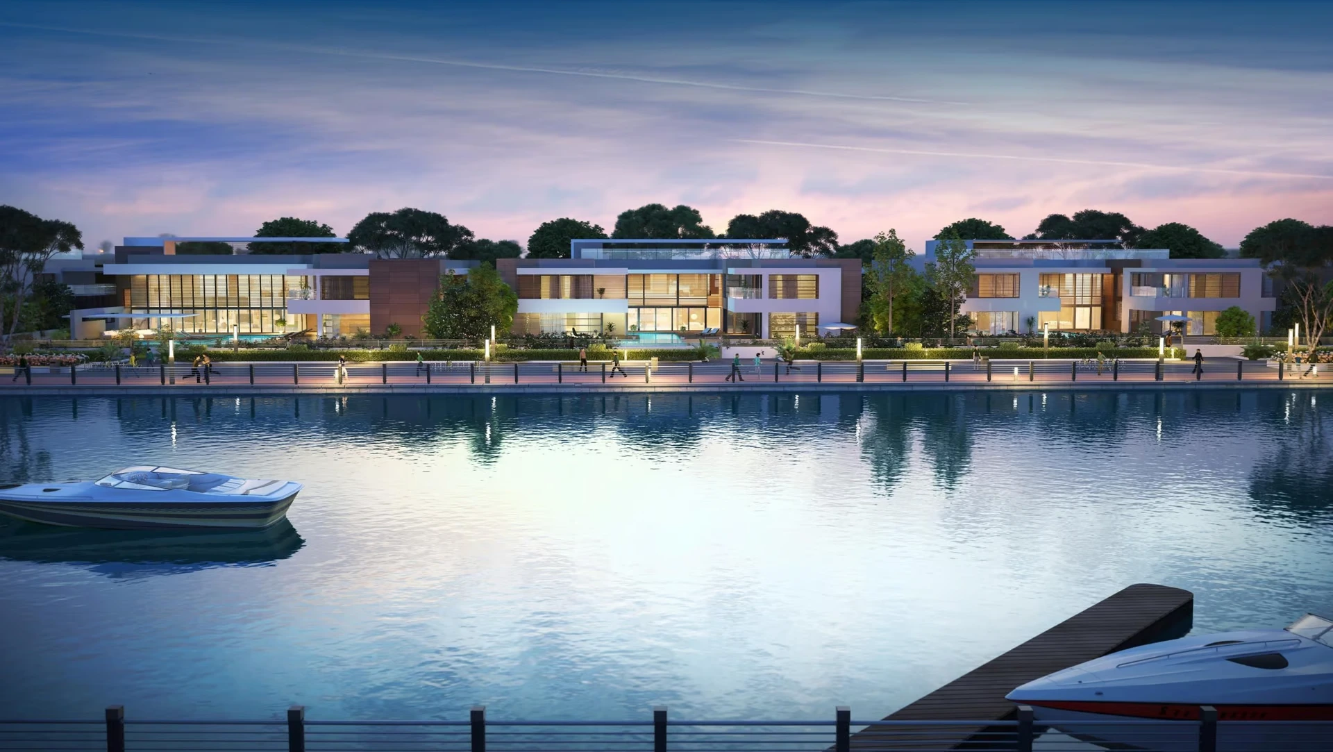 Su Misura by Sobha Group at MBR City Dubai