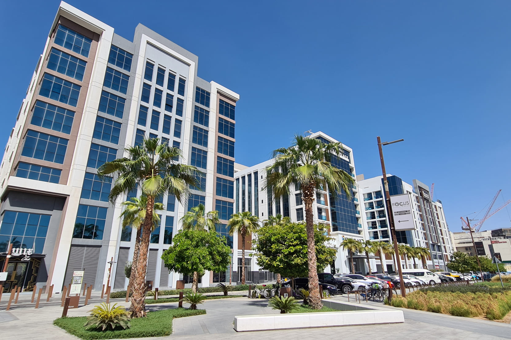 Wasl Port Views at Al Mina, Dubai by Wasl Properties