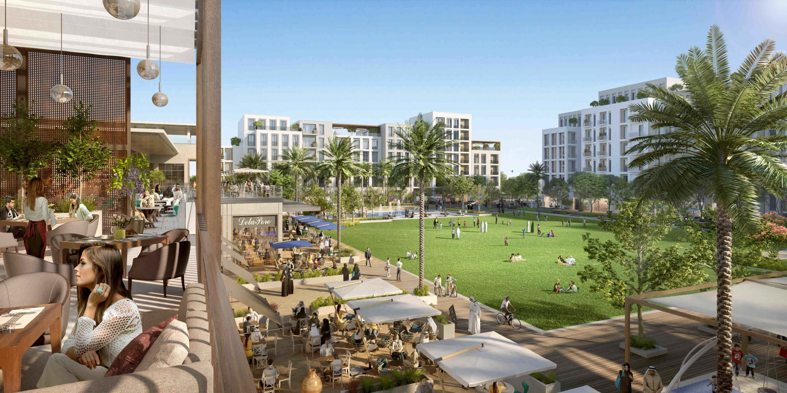 eden phase 2 at the valley by emaar properties