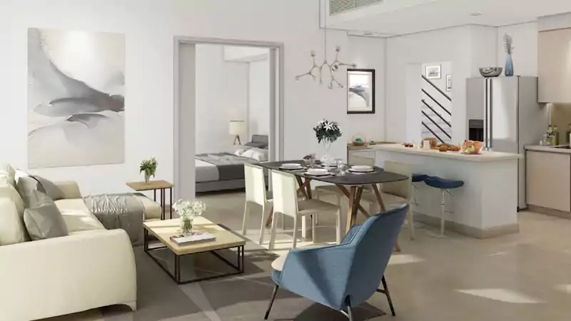 reem townhouses at town square dubai nshama5 reem townhouses at town square dubai nshama5