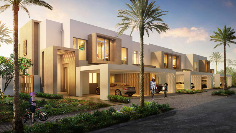 reem townhouses image 2 reem townhouses image 2
