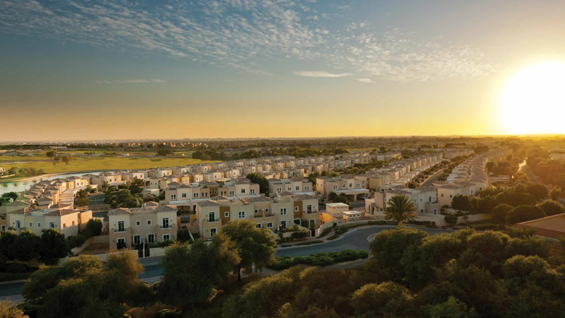 reem townhouses image 7 reem townhouses image 7