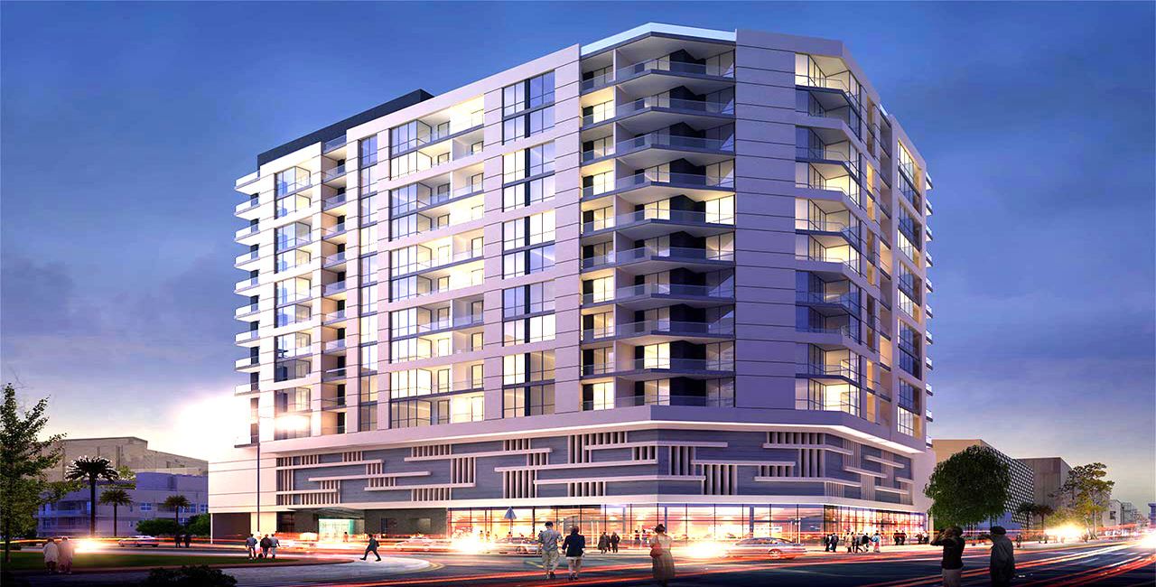 Orion Building by Orion Development at Al Barsha 3, Dubai