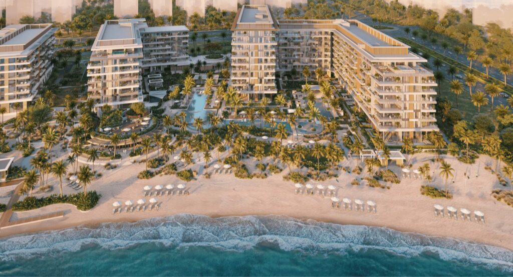costa mare by ellington properties a rare opportunity on al marjan island - noble horizon real estate - feature imae
