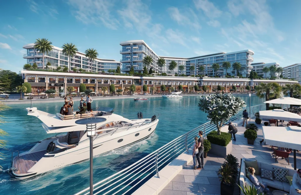 pierside marina residences at sobha siniya island sobha group noble horizon real estate full building min pierside marina residences at sobha siniya island sobha group noble horizon real estate full building min