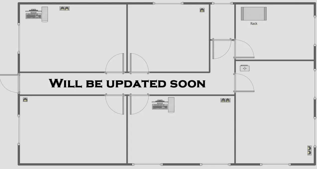 Floor Plan Comming Soon
