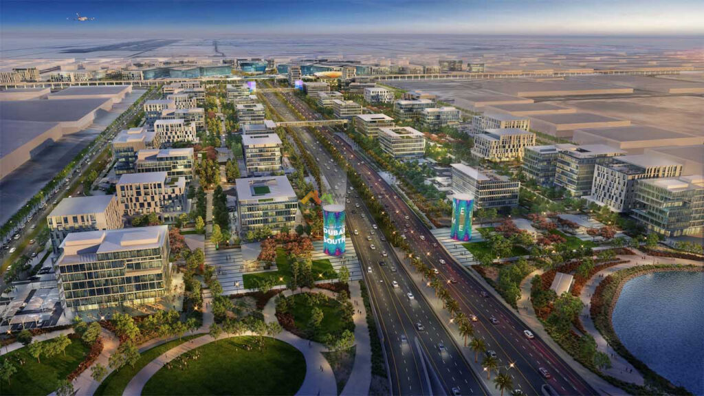 bahria town in dubai: new launch? latest news & market speculation