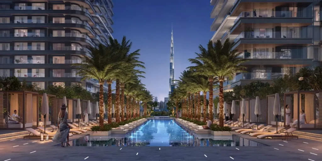 risks of investing in off-plan properties in dubai