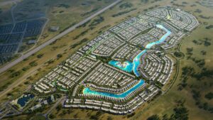 Damac Islands Phase 2 Real Estate Investment in Dubai