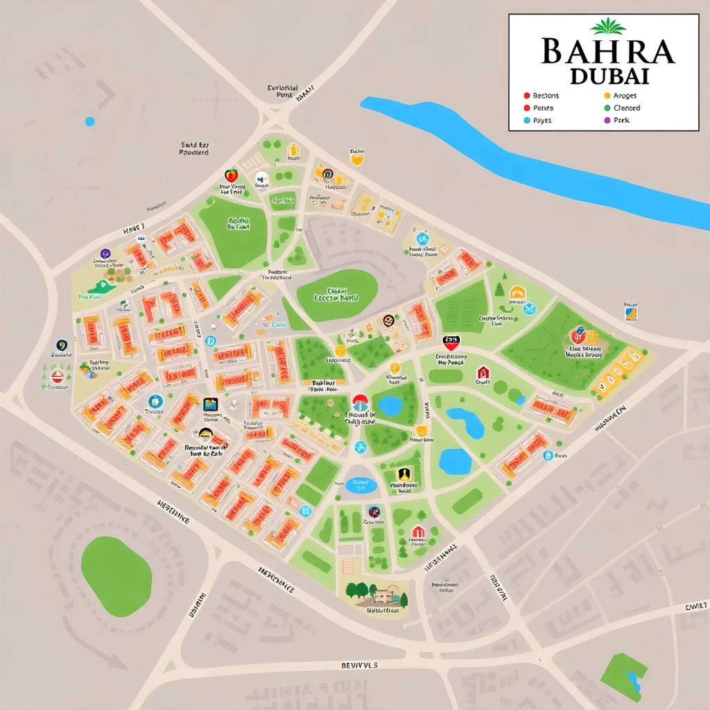 dark en step3 1 bahria town in dubai: new launch? latest news & market speculation