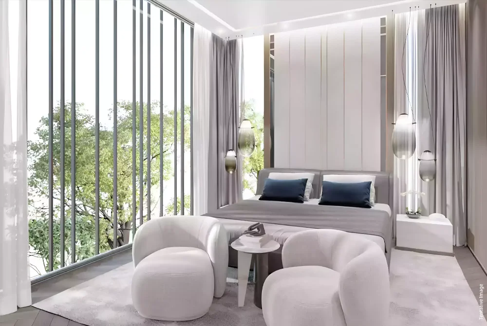 Hawaii at Damac Islands by Damac Properties - Noble Horizon Real Estate - Gallery 2
