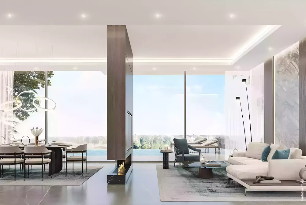 Hawaii at Damac Islands by Damac Properties - Noble Horizon Real Estate - Gallery 3