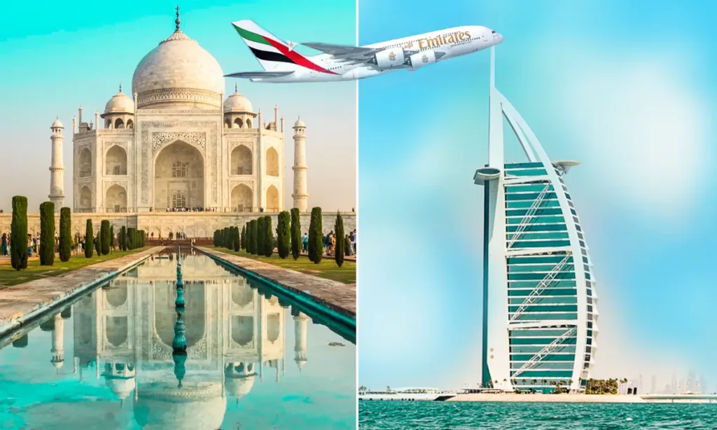adani emaar india acquisition is likely to happen in april 2025: is adani buying emaar?