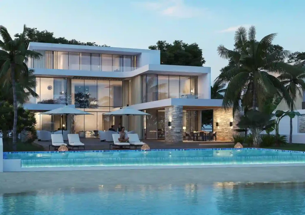 sobha siniya island villas 3 sobha siniya island villas 3