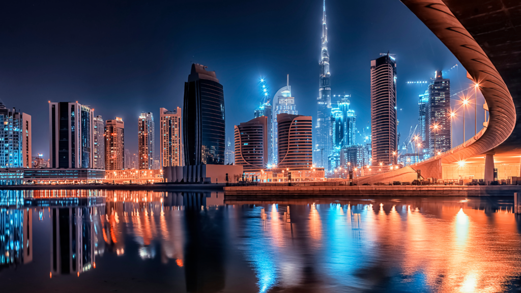 what is the 99-year visa in dubai? who qualifies & how to apply?