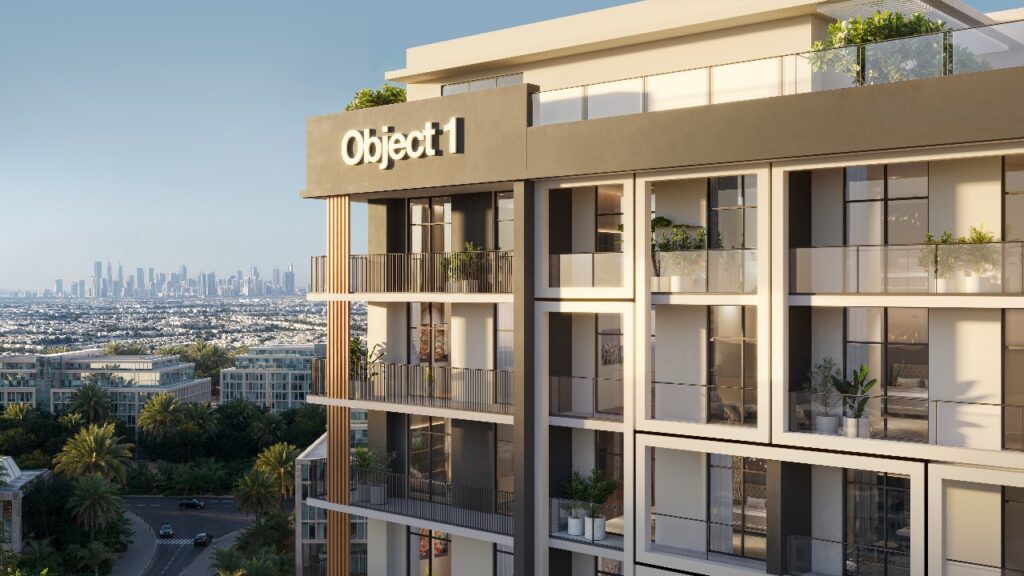 verdania 2: dubai land residence complex