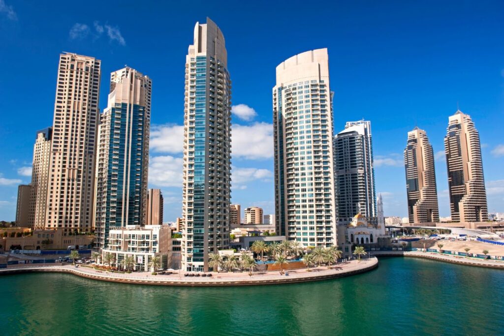 can an indian buy a house in dubai? dubai real estate guide 2025