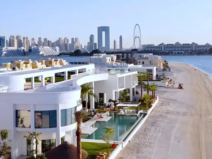 house bahria town in dubai: new launch? latest news & market speculation