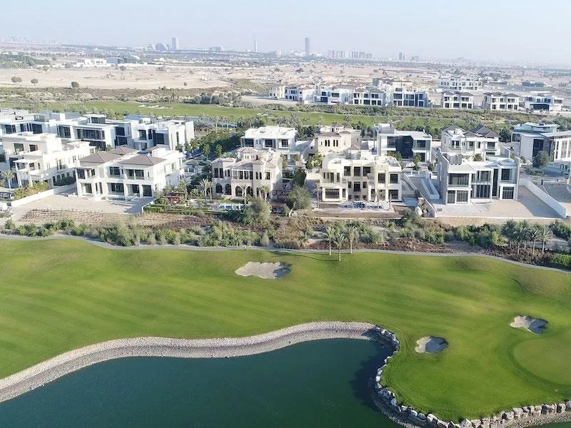 resi 1 bahria town in dubai: new launch? latest news & market speculation