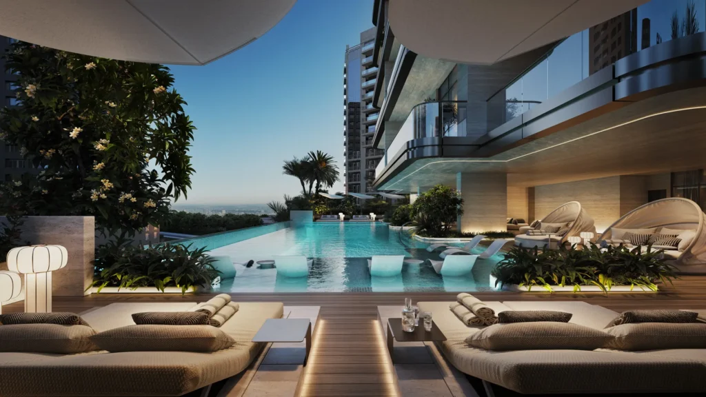 Binghatti Aquarise at Business Bay by Binghatti Developers - Noble Horizon Real Estate - Gallery4