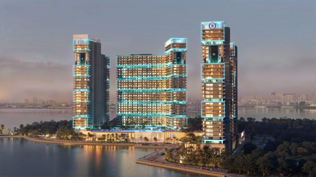 chelsea residences by damac properties at dubai maritime city noble horizon real estate feature image chelsea residences by damac properties at dubai maritime city noble horizon real estate feature image