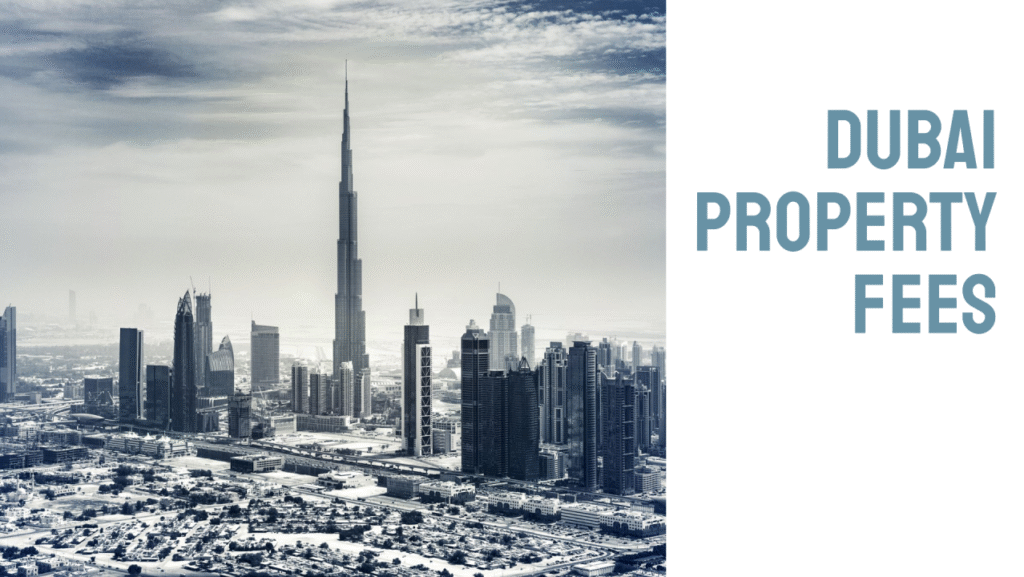 dubai property registration fees explained dubai property registration fees explained