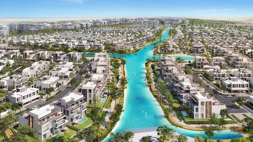 dubai south dubai south