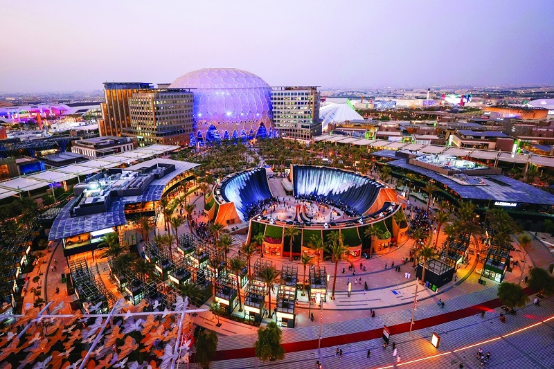 expo city dubai expo city dubai
