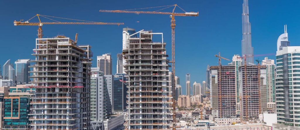 Ready vs Off-Plan Properties in Dubai