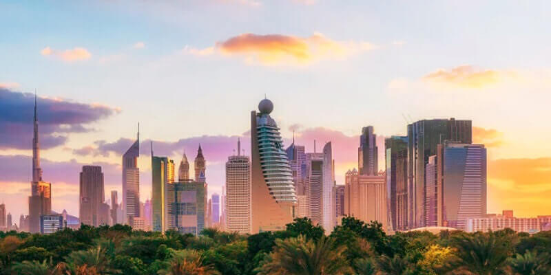 Top Areas to Live in Dubai for Expats