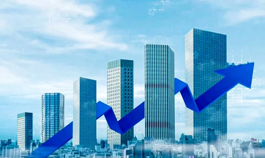 What is the Real Estate Market Forecast for Dubai
