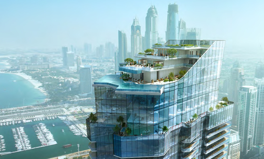 Where to Buy Off-Plan Apartments in Dubai? (Most Trusted)