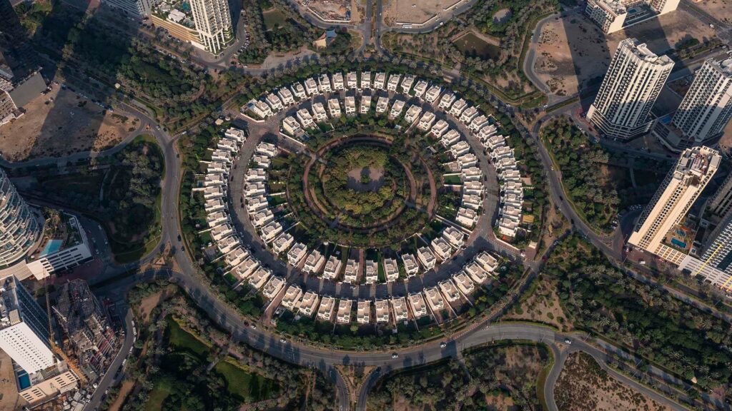 is jumeirah village circle a good investment?