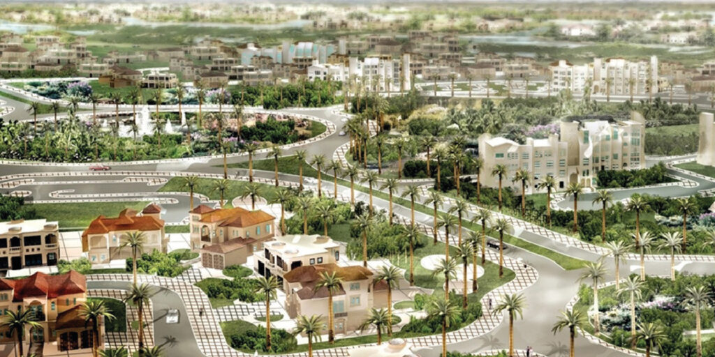 is jumeirah village circle a good investment?
