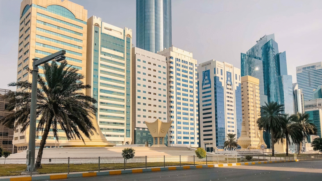 al ittihad square al ittihad square