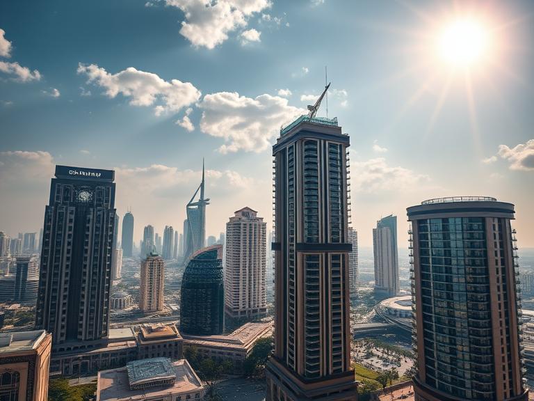casino impact on real estate a global market analysis casino impact on real estate: a global market analysis