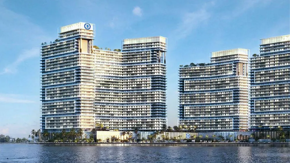 Chelsea Residences by DAMAC