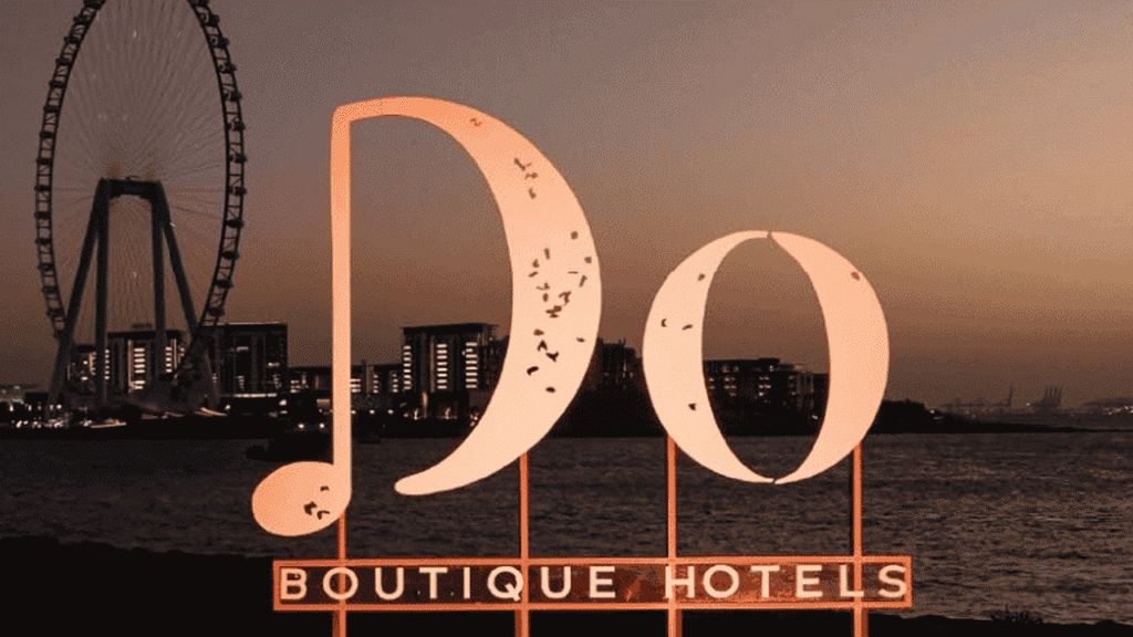 Do Boutique Hotels