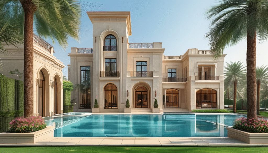 dubai hills estate villa dubai hills estate villa