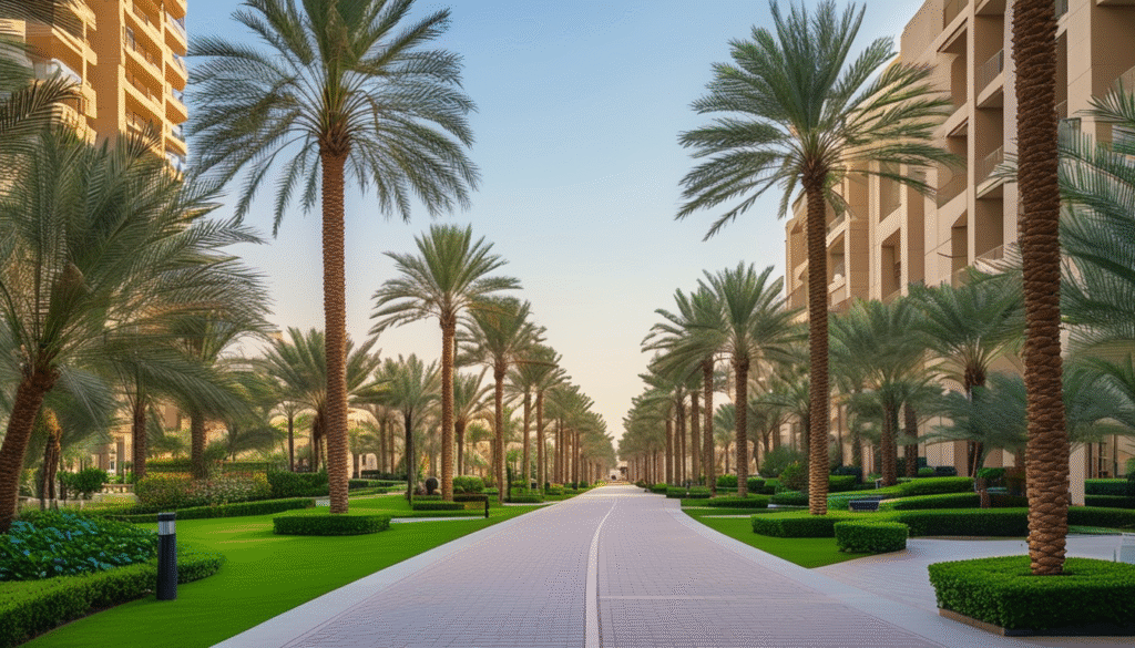 dubai hills park facilities dubai hills park facilities