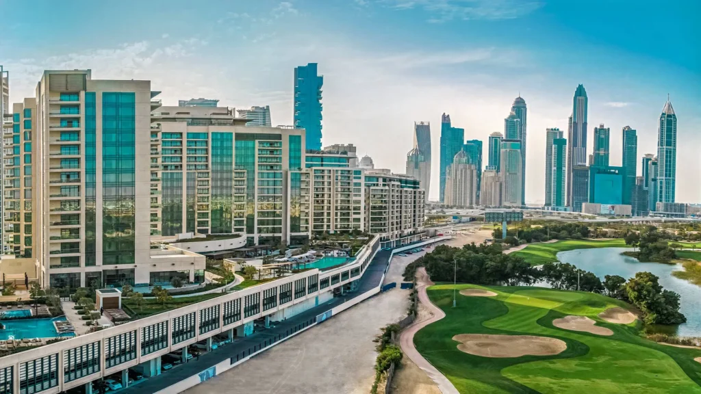 emirates hills emirates hills
