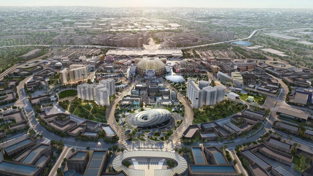 expo city dubai expo city dubai
