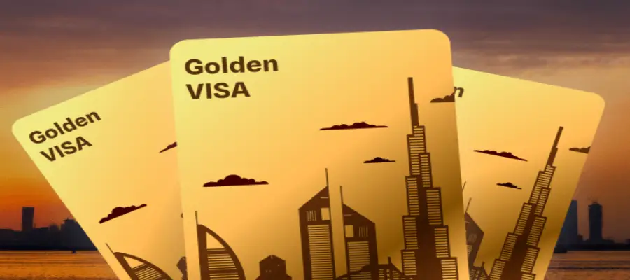 how to get a residency visa with property investment in dubai 1 how to get a residency visa with property investment in dubai?