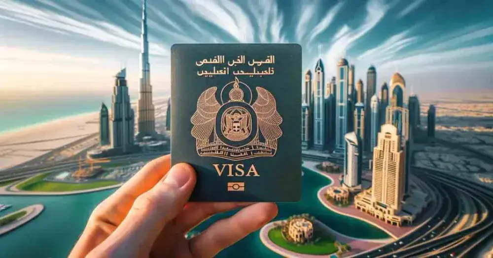 How to Get a Residency Visa with Property Investment in Dubai?