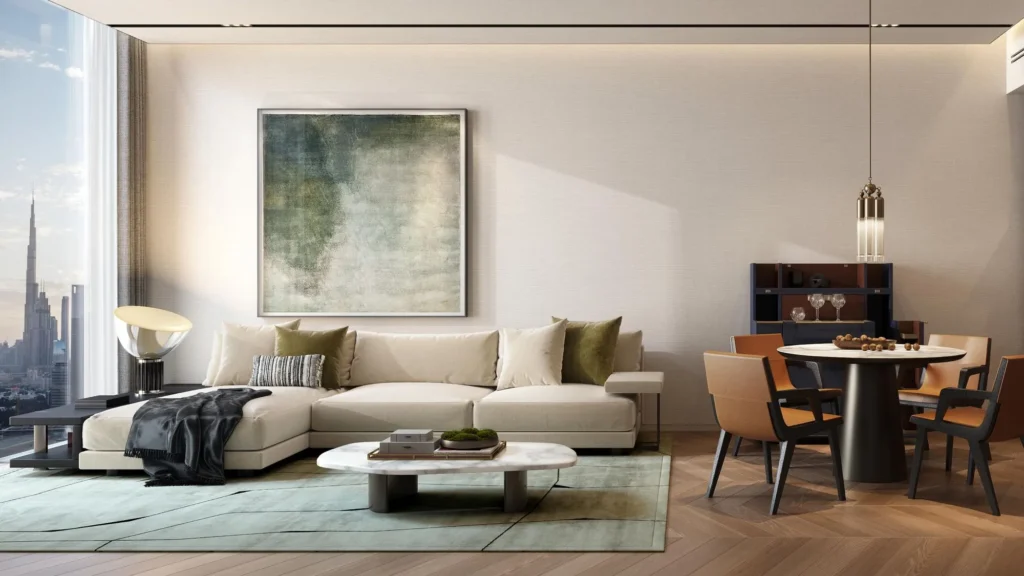 jumeirah residences emirates towers 1 bedroom jumeirah residences emirates towers 1 bedroom