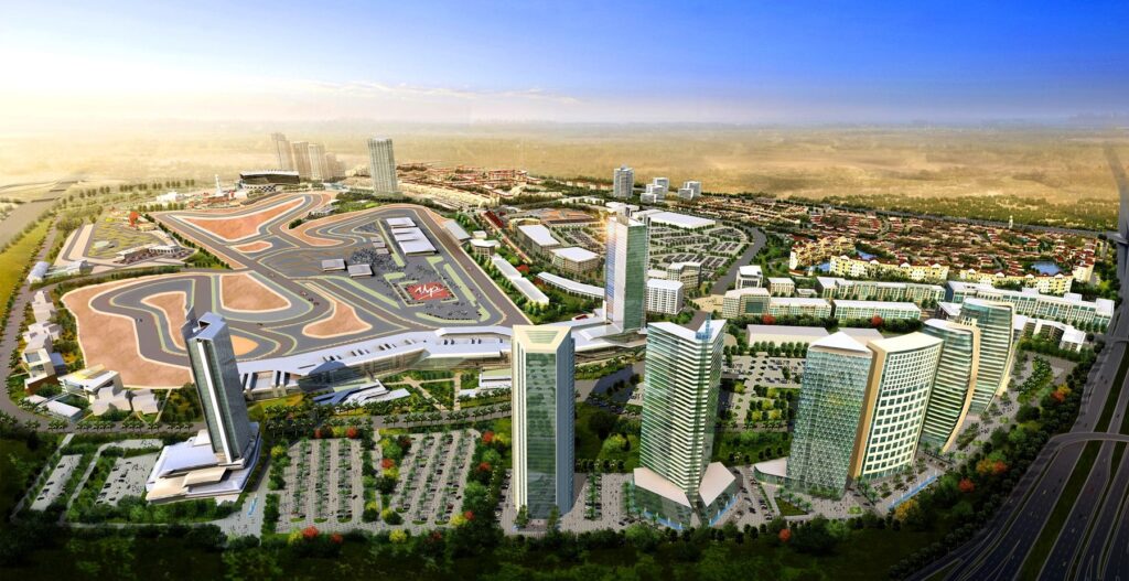 motor city 2 living in dubai motor city: the complete 2025 community guide