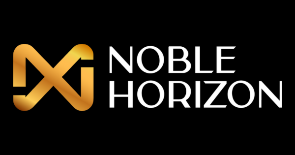 noble horizon logo noble horizon logo